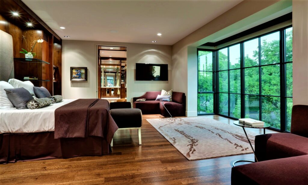 Beverly Drive Residence