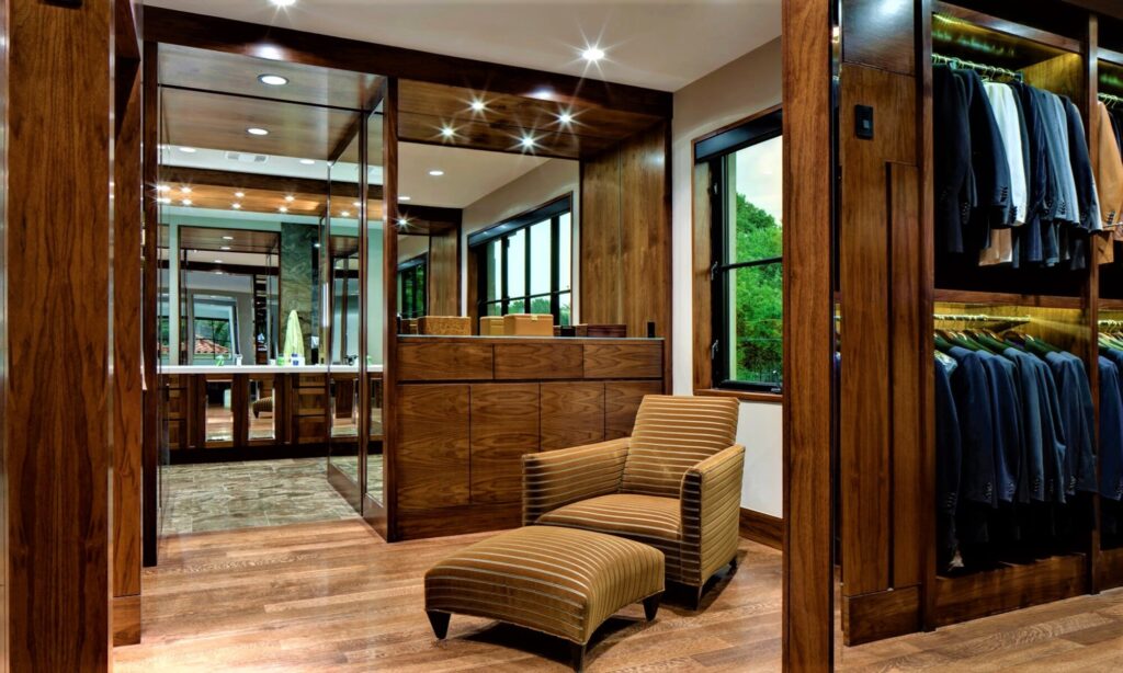 Beverly Drive Residence